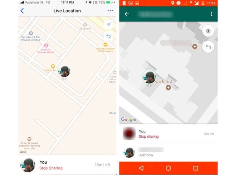 What Does A Red Circle Mean On Live Location The Daily VPN what-does-a-red-circle-mean-on-live-location-the-daily-vpn