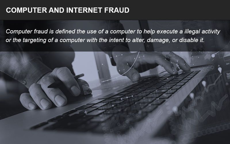 internet illegal activities