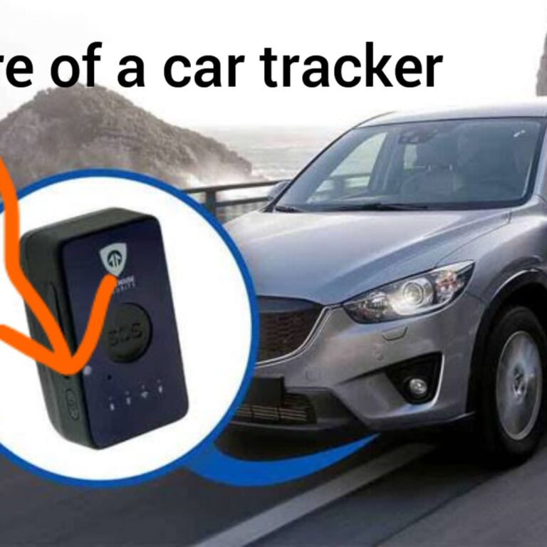 Can You disable a tracking device on a car?