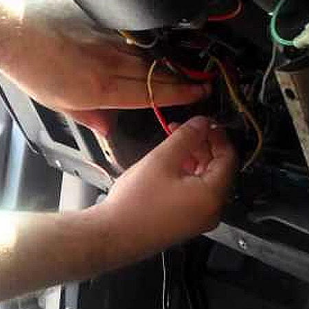 Does disabling GPS prevent tracking?
