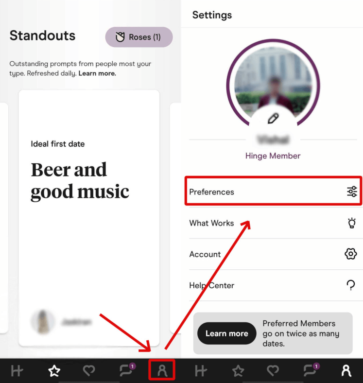Does Hinge update your location without opening the app? — The Daily VPN