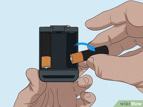 How do you disrupt a GPS tracker on a car?