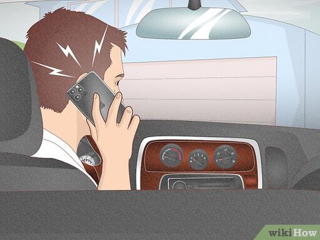 How do you tell if your vehicle is being tracked?
