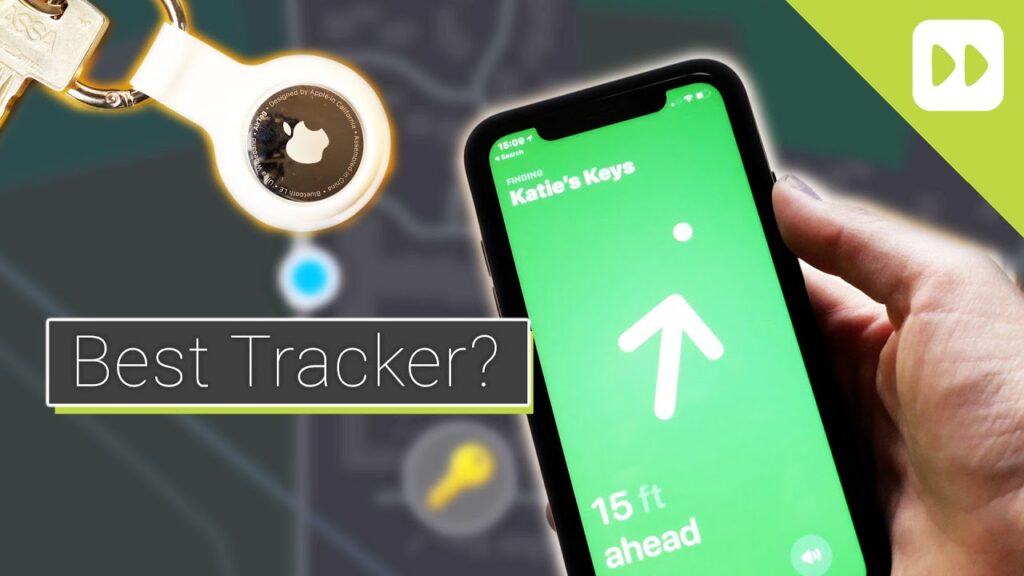 How far of a distance does an AirTag track? — The Daily VPN