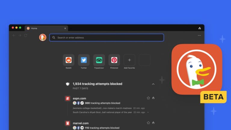 What browser should I use with DuckDuckGo?