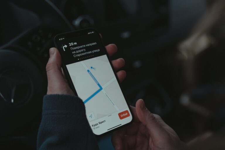 Why is it important to remove a GPS tracking device?