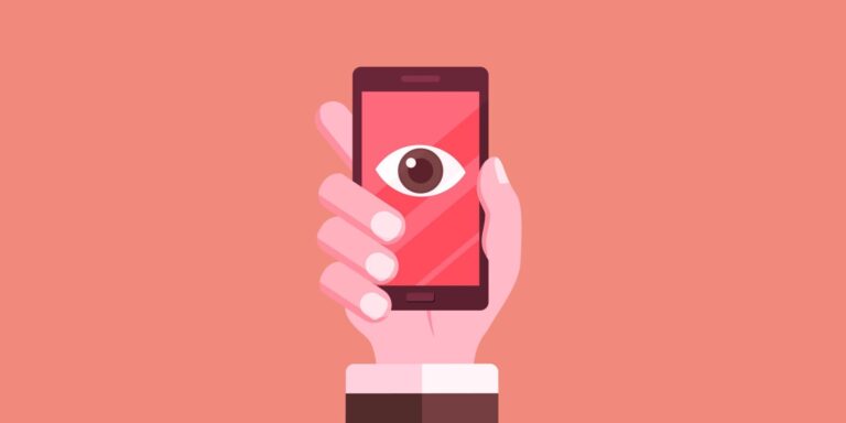 How do I know if my phone has a spy camera?