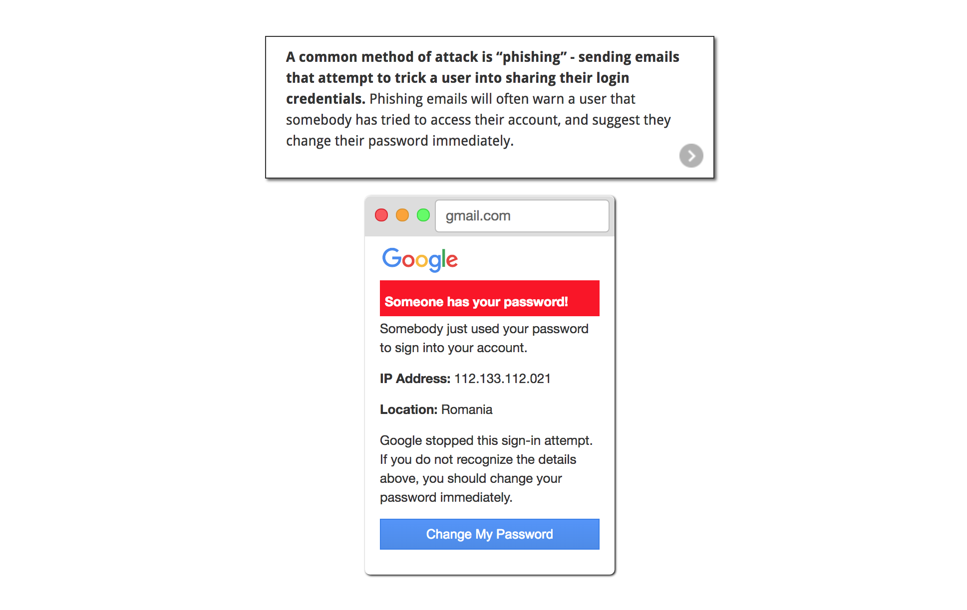 What Is The Best Defense Against Email Spoofing The Daily Vpn What Is The Best Defense Against Email Spoofing The Daily Vpn