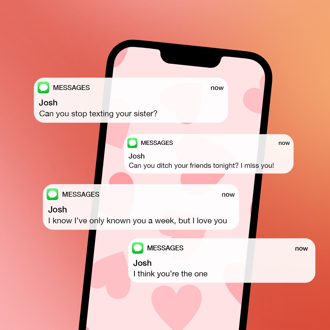 Why love bombing is a red flag? — The Daily VPN