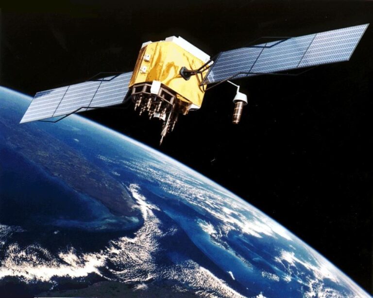 Does the U.S. military own GPS?
