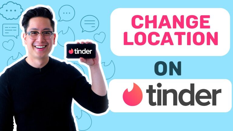 Does Tinder still track your location if you delete the app?