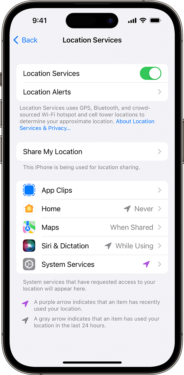 How do I change my GPS location on my iPhone for free?