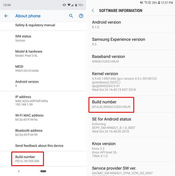 How to allow mock locations on Xiaomi and Huawei devices?