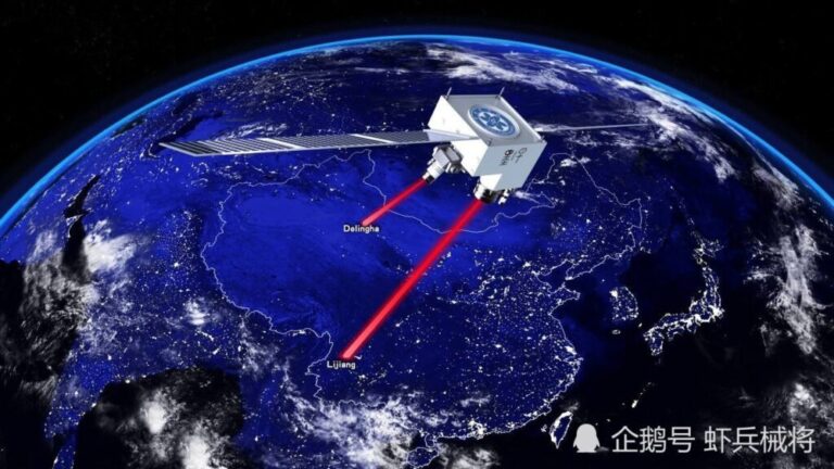 Is China using GPS?