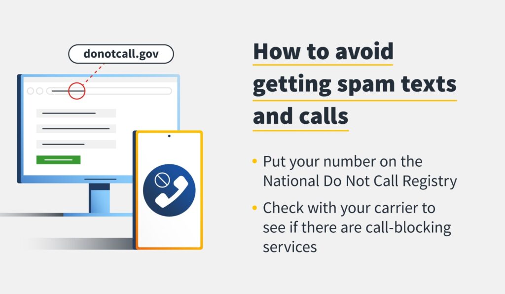Why am I suddenly getting spam texts? — The Daily VPN