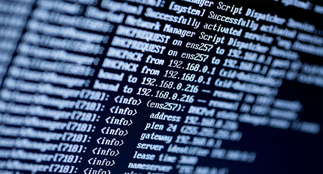Can a hacker get my IP address?