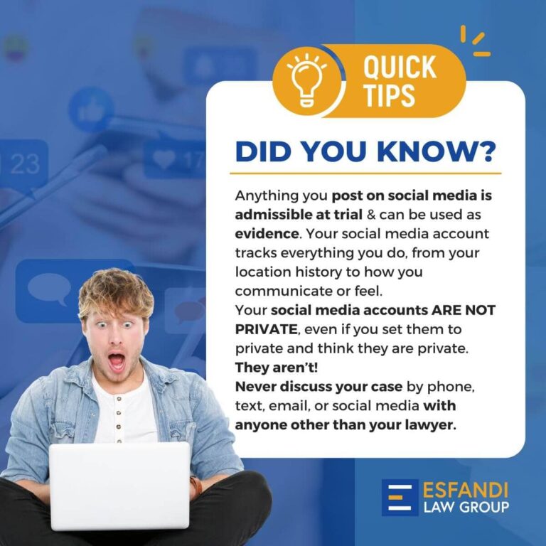 Can police access your email?
