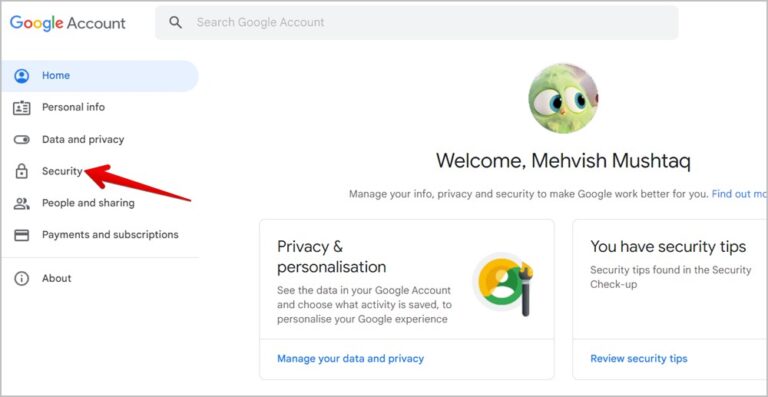 Does Google monitor your Gmail?