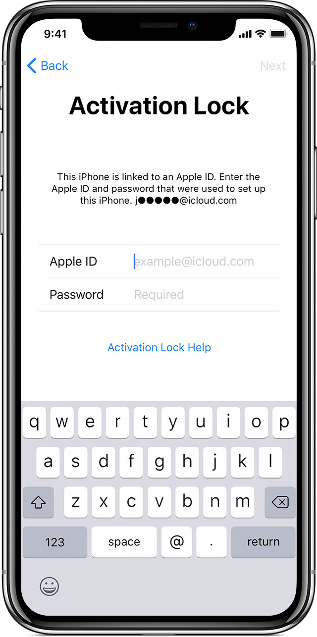 What is iOS bypass?