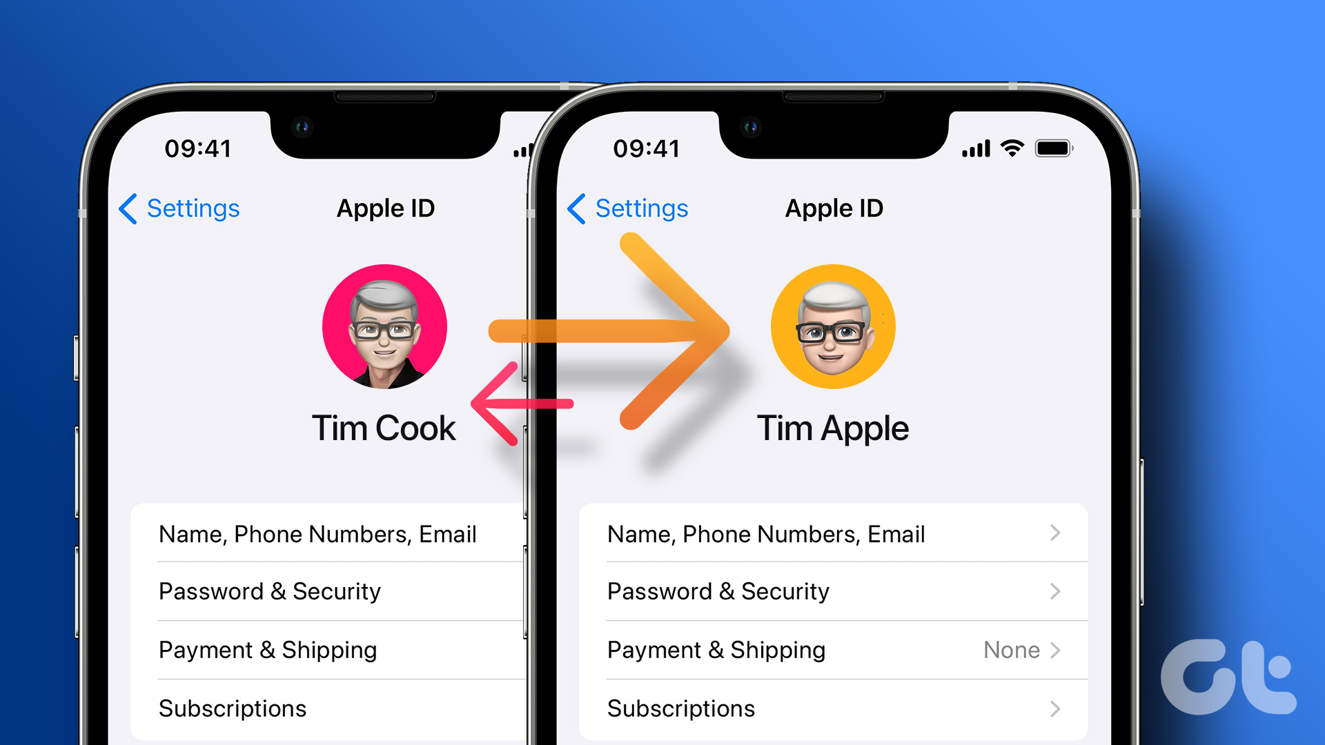 can one email have multiple apple ids