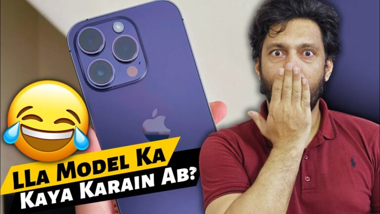 Can I use LLA iPhone in India?