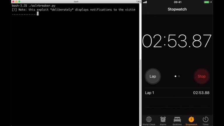 Can my phone get hacked by replying to a text?