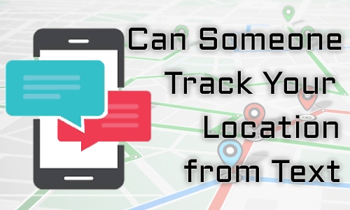 Can someone track your text messages without your knowledge?