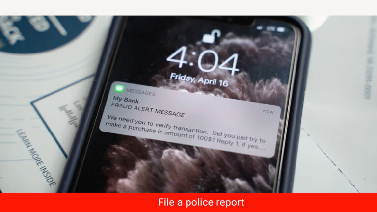 Can texts be hackers?