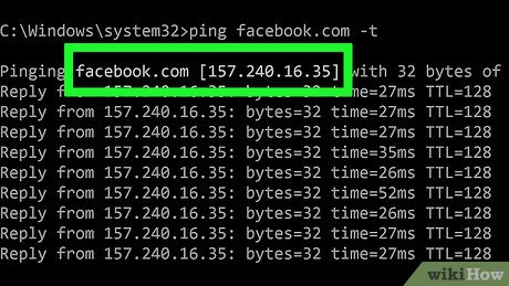 Can you get someones address with an IP?