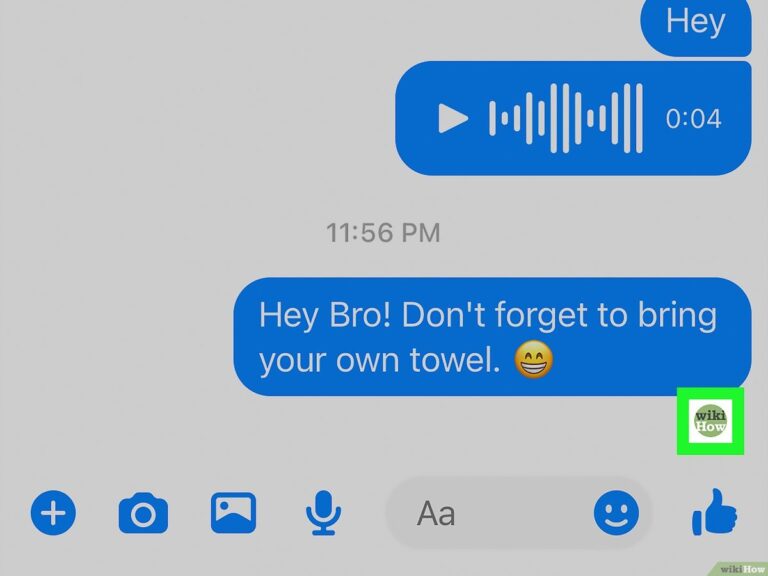 Can you tell if someone reading your text?