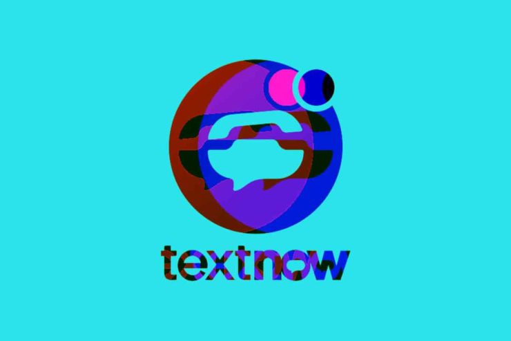 Is TextNow app traceable?