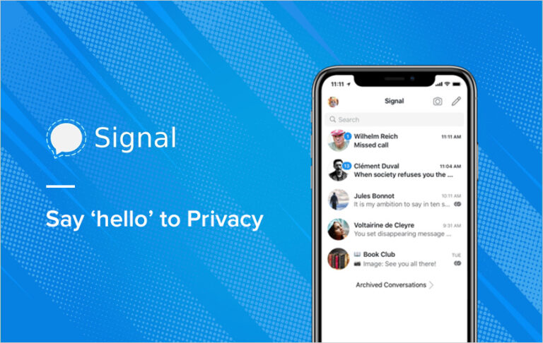 Is there a private messenger?