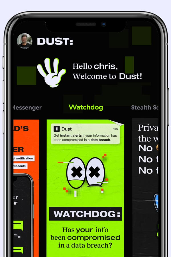 What messaging app Cannot be traced?
