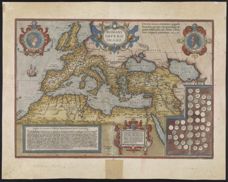 Does Maps keep a history?