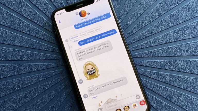 can someone access my text messages through icloud