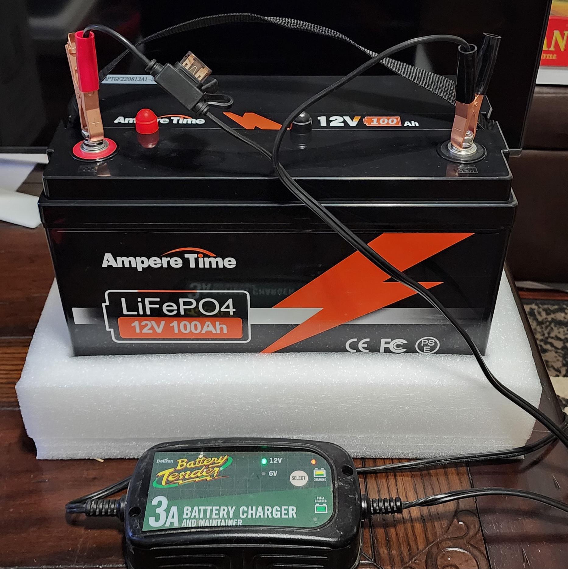 What Happens If You Leave a Solar Charger Plugged In Too Long? - Featured Image