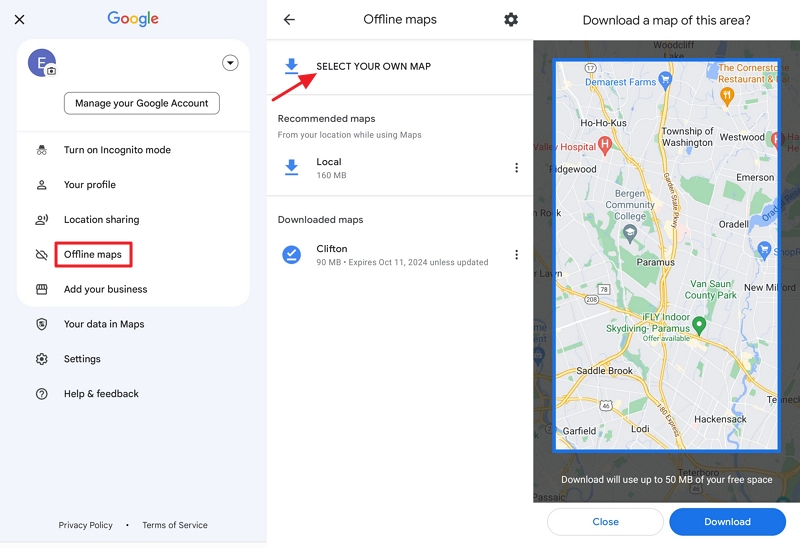 why-is-location-sharing-not-updating-the-daily-vpn