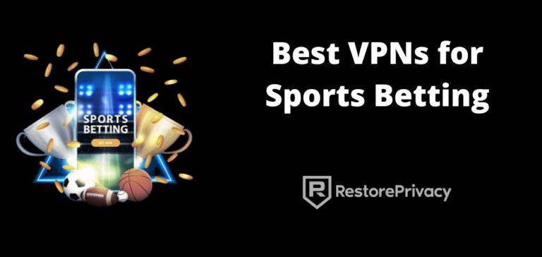 How can I access my sportsbook through VPN?