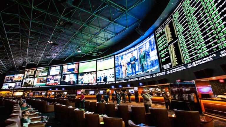 How do sportsbooks know where you are?